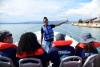 Antigua and Barbuda Part of USAID Initiative to Protect Marine Biodiversity and Promote Sustainable Tourism in the Caribbean