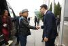 Prime Minister of Tuvalu visits Azerbaijan