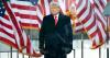 Judge halts Trump ‘anti-weaponization’ fund after Jan. 6 prosecutor sues