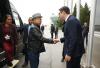 Prime Minister of Tuvalu arrives in Azerbaijan