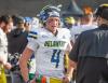 Minicucci among the veterans that Delaware football team is counting on