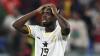 2025 AFCON Qualifiers: Inaki Williams to miss Ghana final games against Angola and Niger due to injury