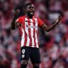 Inaki Williams doubtful for Ghana’s games vs. Angola and Niger