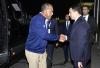 Prime Minister of Niue arrives in Azerbaijan