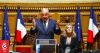 Top French Parliament duo in New Caledonia for three days