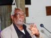 Zambia is not developed because of heavy reliance on PAYE – Shamenda