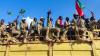 Sudan Official Rejects US Ceasefire Plan, Warns of Libya-Style Partition