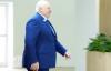 Does The 150-pound Lukashenko Want To Be Hit On The Ice Again?