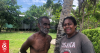 Fiji's climate change reality