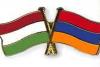 Armenia, Hungary  Presidents  discussed ways to strengthen relations  between their countries