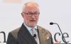 PwC hosts annual insurance event