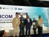 PREMIER OF MONTSERRAT AT COP29 CONFERENCE IN BAKU