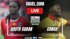 South Sudan vs Congo LIVE Score Updates, Stream Info and How to Watch African Cup of Nations Qualifiers Match