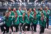 Young swimmers shine on maiden Malta international trip