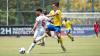 FIFA World Cup Qualifier: New Caledonia Triumphs Over Solomon Islands in Port Moresby