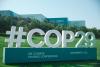 Kazakhstan’s Special Representative Addresses Ministerial Dialogue on Climate Finance at COP29