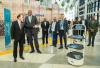 Eswatini’s PM visits “ASAN Xidmet” Center in Baku