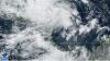 Tropical Storm Sara scrapes along Honduras coast bringing heavy rain to Central America