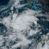 Tropical Storm Sara Forms in the Caribbean Sea Overnight, Slamming Into Honduras