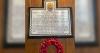 Falklands remembers losses at the battle of Coronel