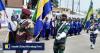 Gabon’s ruling junta praises constitutional referendum as a ‘turning point’