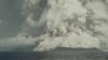 ‘Critical hazard blind spot’: Scientists probe Pacific volcanoes’ risk to New Zealand’s internet
