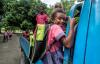 Pacific education: Backsliding outcomes and a financing freefall