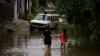 Tropical Depression Sara drenches Honduras, at least one dead