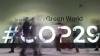 France shuns Cop29 over Azeri comments on New Caledonia, col...