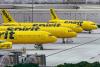 Spirit Airlines collapses, ceases all operations