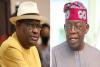 ‘Give Him Credit For That’ – Wike Urges Nigerians To Laud Tinubu’s Courageous Decisions Others Feared