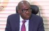 CAFCL: Obaseki hails Edo Queens despite 3-1 defeat by Congo’s TP Mazembe
