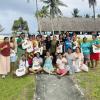 Inspiring Future Tourism Ambassadors – Tuvalu’s Department of Tourism Engages Students at Motufoua Secondary School