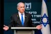 Netanyahu says Israel now controls 60 per cent of Gaza Strip