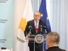 Cyprus takes receipt of first Safe programme payment