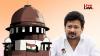 Lawyer Brings To Supreme Court's Notice Udhayanidhi Stalin's Remarks Against Sanatana Dharma In TN Assembly