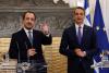 Cyprus, Greece meet at crucial time to discuss key issues