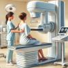 GE HealthCare's 'Pristina Via' Breast Imaging System Streamlines Workflows and Enhances Patient Experience