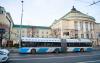 Tallinn plans to restart trolleybus line that closed 8 years ago
