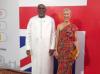 Gambia, UK strong ties showcased at King Charles' Birthday