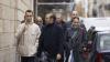 The King of Morocco in Paris with his children thanks Panama for its support for Moroccan territorial integrity