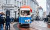 Zagreb’s popular Christmas trams return from Sunday