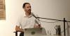 US musician Grey Filastine’s Arka Kinari to dock in Kochi in 2025, spreading climate change awareness