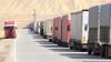 Tajik MoT: “Green light” given to freight carriers for crossing the border with China