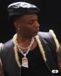 Wizkid teases Lagos concert with new social media post