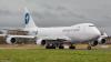 Boeing 747 Cargo dumps fuel over Liège region after landing gear issue