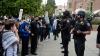 Investigation exposes militarization of California campuses