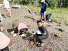 Rotary Club of Palau partners with Bureau of Environment for successful tree planting excursion focused on erosion control and habitat restoration
