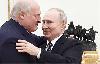 A Pitiful Sight: Lukashenko And Putin Were Shown In Minsk Without Makeup