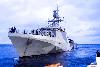 Royal Navy: HMS Medway supports Turks and Caicos Islands after Hurricane Oscar sweeps through country